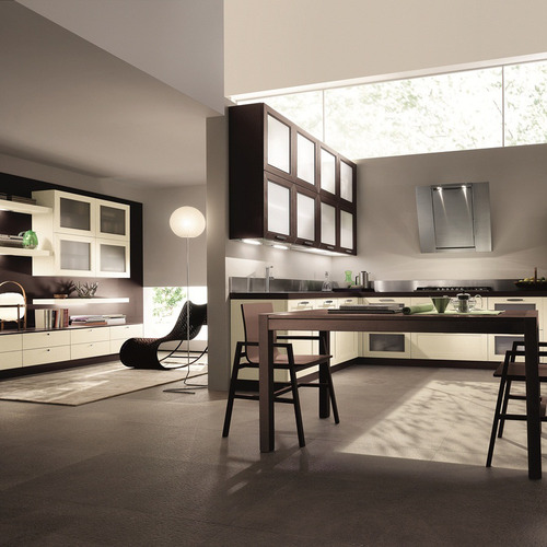 CUCINE CLASSICHE SCAVOLINI