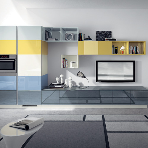 SOGGIORNI MODERNI SCAVOLINI 