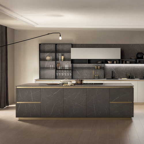 CUCINE MODERNE SCAVOLINI